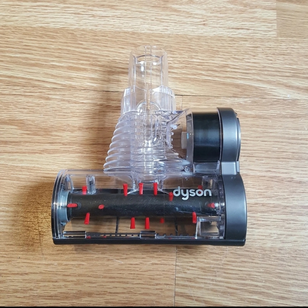 Dyson Genuine Mini Turbine Power Brush 08-4845